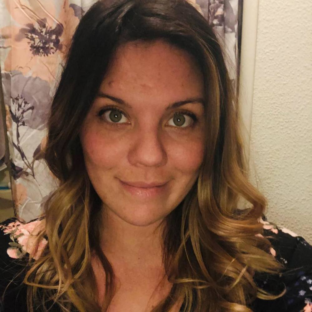 Meet your Posher, Lauren